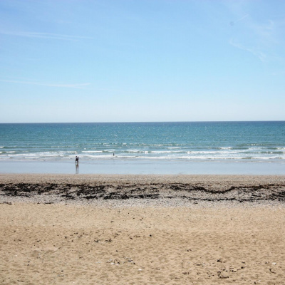 Marazion beach