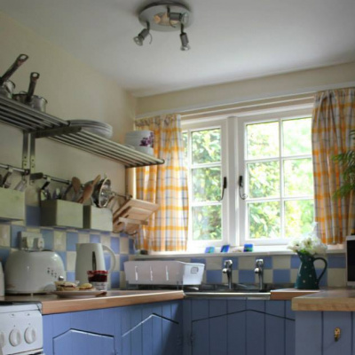 Country kitchen