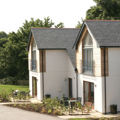 Valley Haven cottages Truro