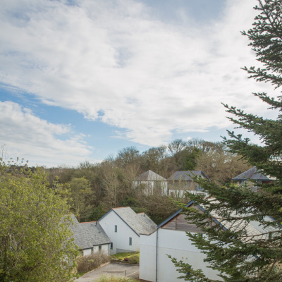 The Valley Cottages Cornwall