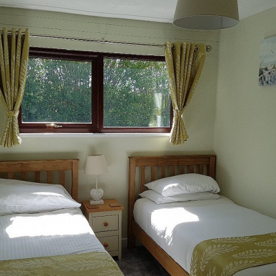 Single bedroom