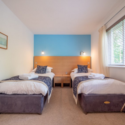 Single bedroom