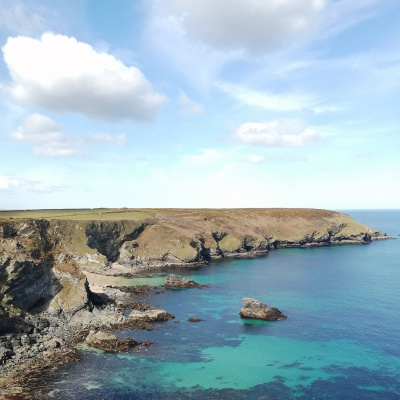 Coastal Path