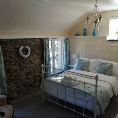 Romantic Bedroom