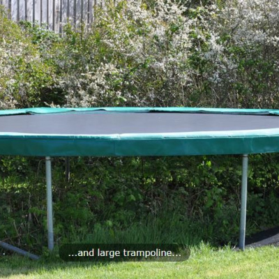 Trampoline 