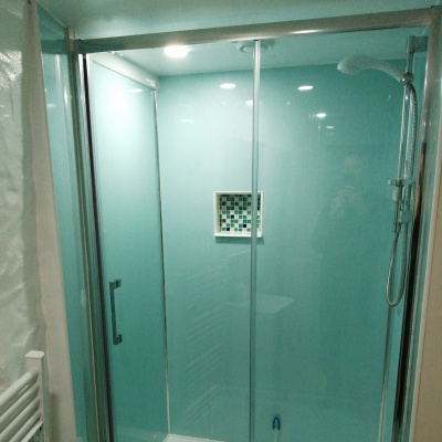 Electric Shower