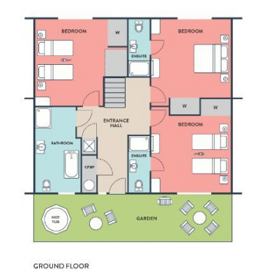 GF Floor Plan