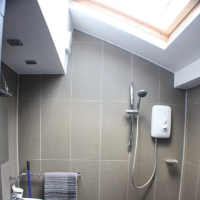 Wetroom