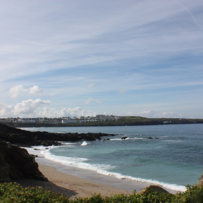 Little Fistral