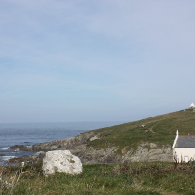 The Headland