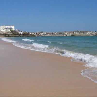 Hayle Beach