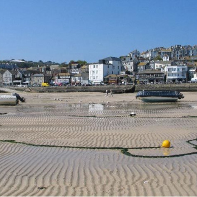 St.Ives 