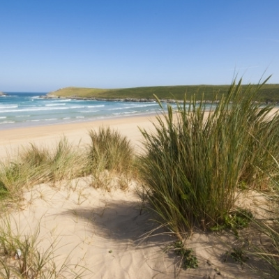 fantastic location to explore Cornwall