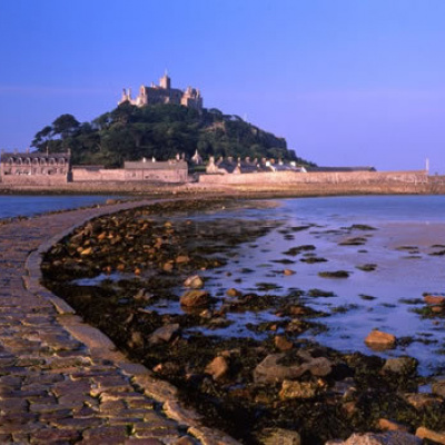 St Michaels mount 