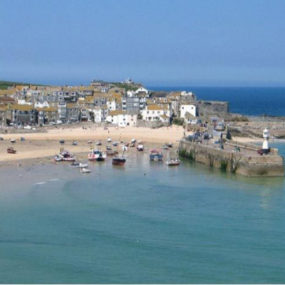 St.Ives 