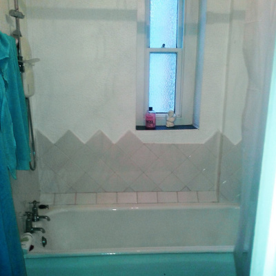 En-suite Bathroom