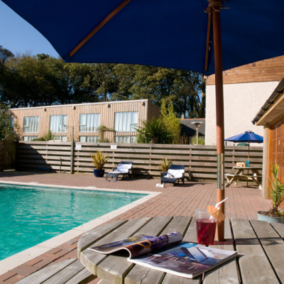 Shared pool 