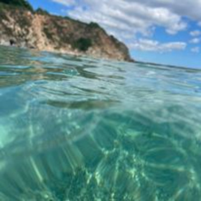 Safe shallow water