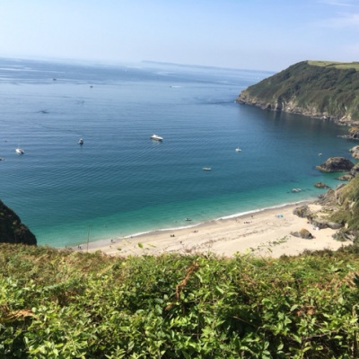 Lantic Bay