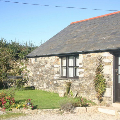 The Lodge Cottage