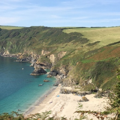 Lantic Bay