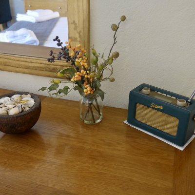 Roberts digital radio