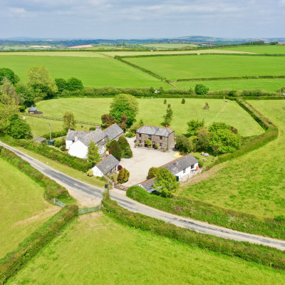 Talehay Cottages