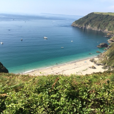 Lantic Bay