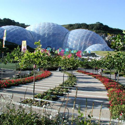 Eden Project