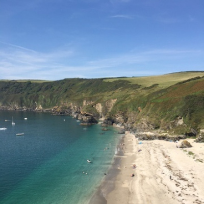 Lantic Bay