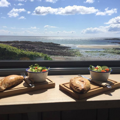 Talland Beach Cafe