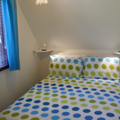 Double room - first floor