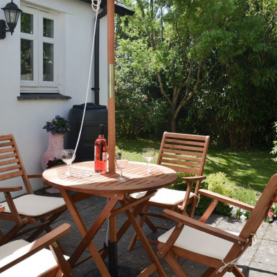 Patio furniture