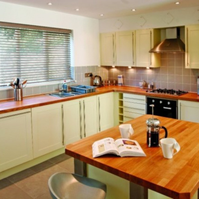 Haven Hot Tub - Holiday Cottage in Falmouth | Select Cornwall
