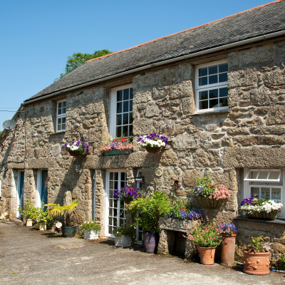 The Barn