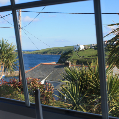 Sea views