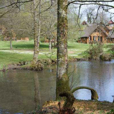 Duck Pond