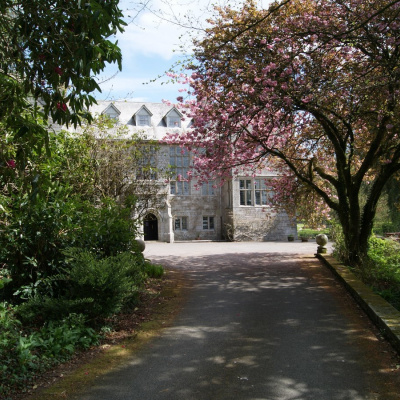 Manor House