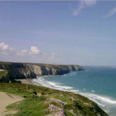 Coastal path