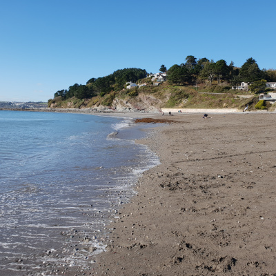 Seaton Beach (Nearest beach to cottage)