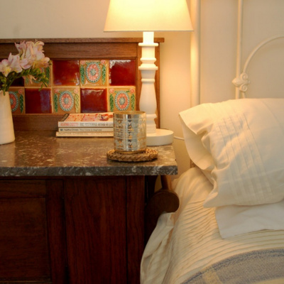 Double bedroom