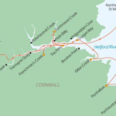 Helford River