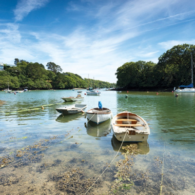 Helford River
