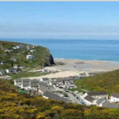 Porthtowan 