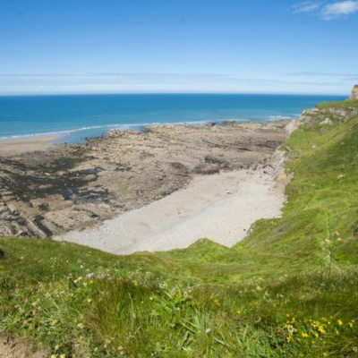 Widemouth Bay