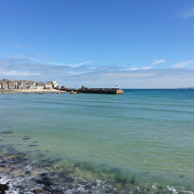 St Ives