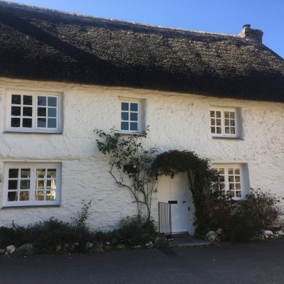 The Thatched Cottage