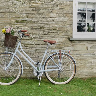 bikes