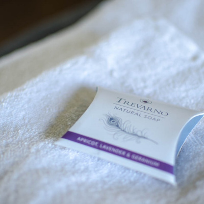 High quality, Cornish complimentary products 