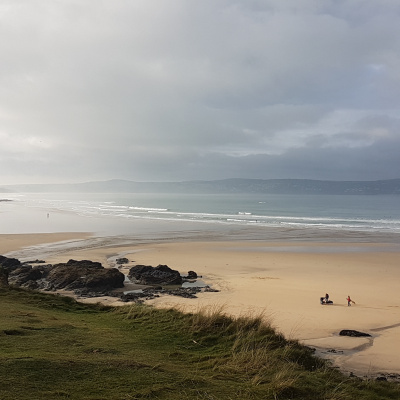 Godrevy Point